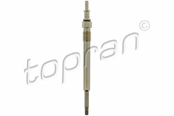 Glow Plug TOPRAN 400 449