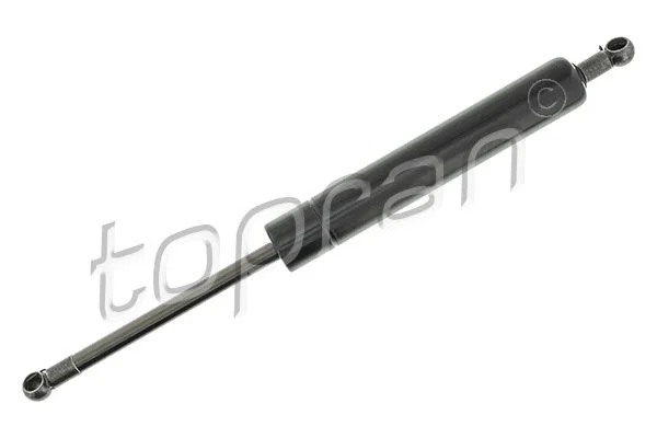 Gas Spring, boot/cargo area TOPRAN 400 658