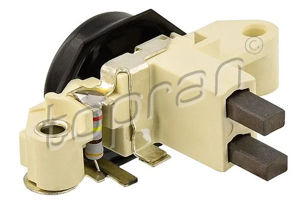 Regulador do Alternador TOPRAN 400 675