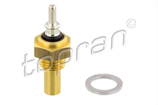 Sensor, coolant temperature TOPRAN 400 683
