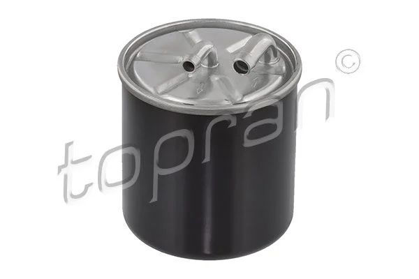 Filtro de Combustível TOPRAN 400 886