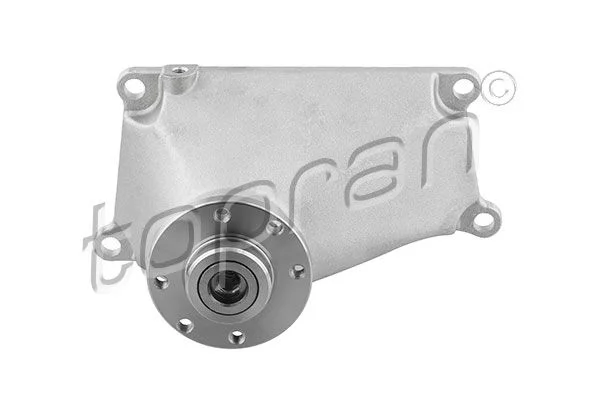 Support, radiator fan TOPRAN 400 913