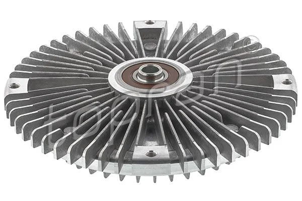 Embraiagem, ventilador do radiador TOPRAN 401 003