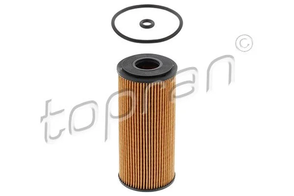 Oil Filter TOPRAN 401 049