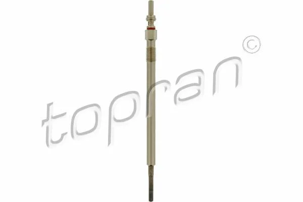 Glow Plug TOPRAN 401 082