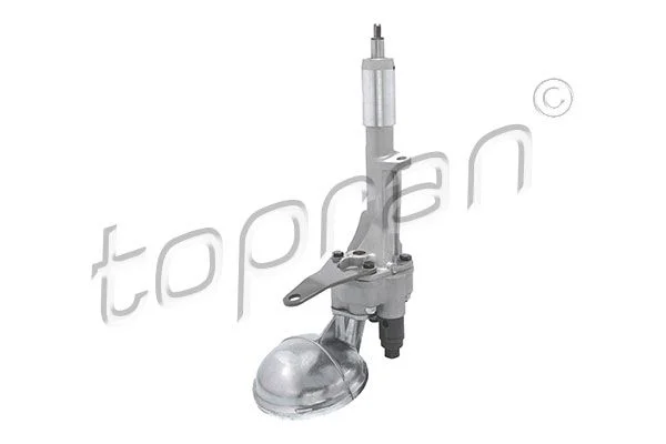 Bomba de óleo TOPRAN 401 153