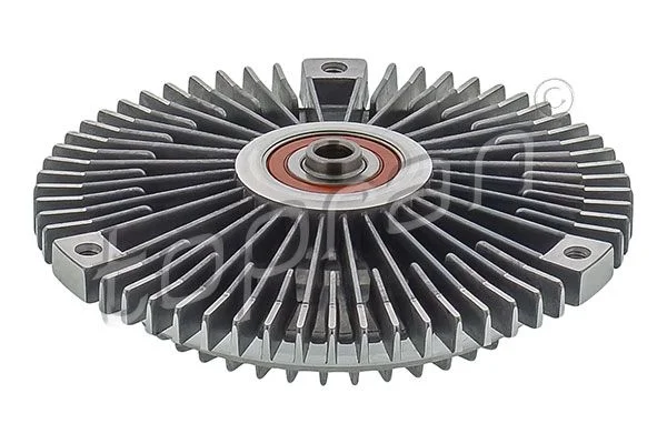 Embraiagem, ventilador do radiador TOPRAN 401 189