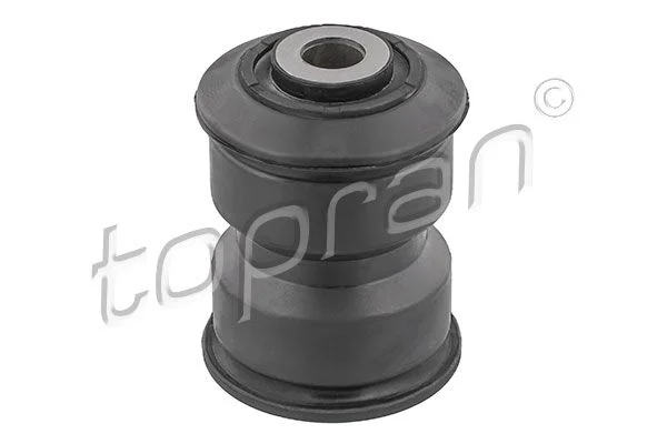 Bushing, leaf spring TOPRAN 401 330