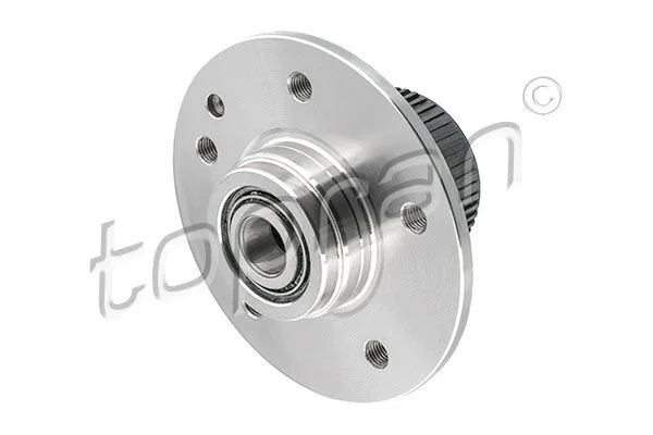 Rolamento de roda TOPRAN 401 344