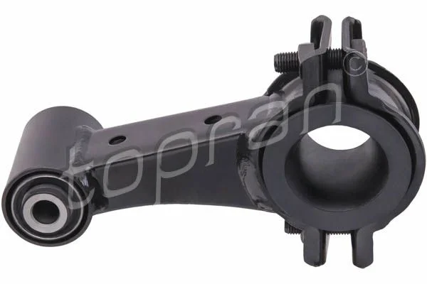 Link/Coupling Rod, stabiliser bar TOPRAN 401 351