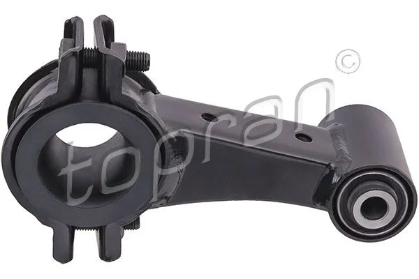 Link/Coupling Rod, stabiliser bar TOPRAN 401 352