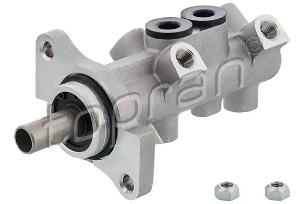 Brake Master Cylinder TOPRAN 401 398