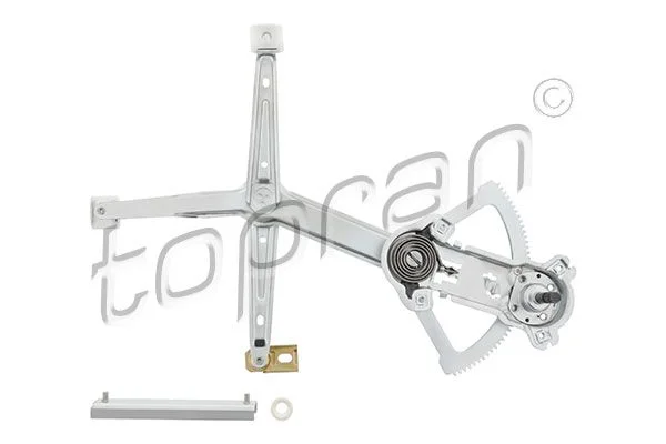 Window Regulator TOPRAN 401 428