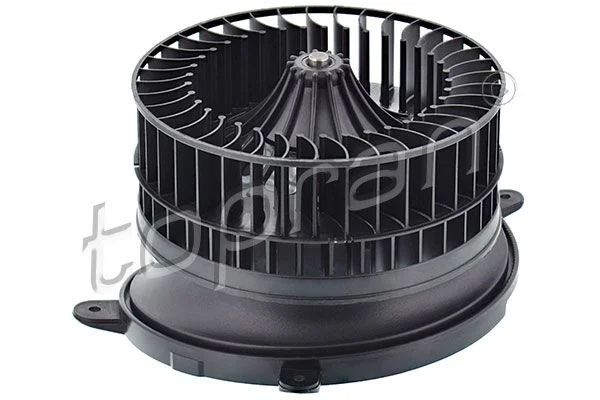 Interior Blower TOPRAN 401 445