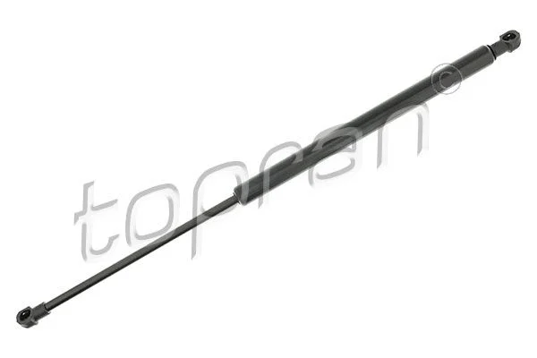Gas Spring, bonnet TOPRAN 401 488
