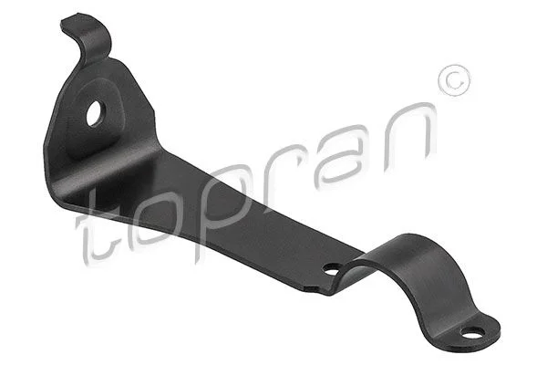 Suporte, barra estabilizadora TOPRAN 401 492