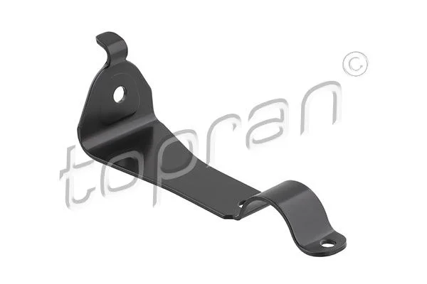 Suporte, barra estabilizadora TOPRAN 401 493