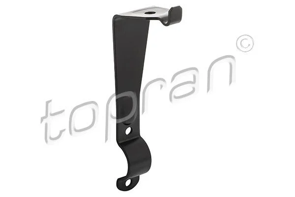Suporte, barra estabilizadora TOPRAN 401 494