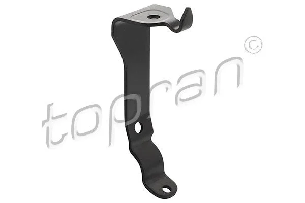 Suporte, barra estabilizadora TOPRAN 401 496