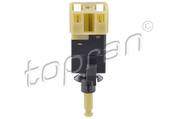 Interruptor da luz de travagem TOPRAN 401 499