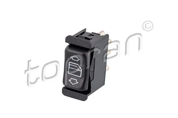Interruptor, regulador de janela TOPRAN 401 517