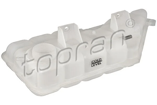 Depósito de expansão, refrigerante TOPRAN 401 529