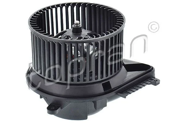 Ventoinha interior TOPRAN 401 544