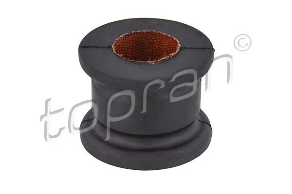 Mounting, stabiliser bar TOPRAN 401 697