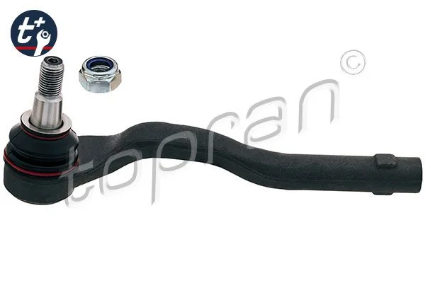 Tie Rod End TOPRAN 407 722