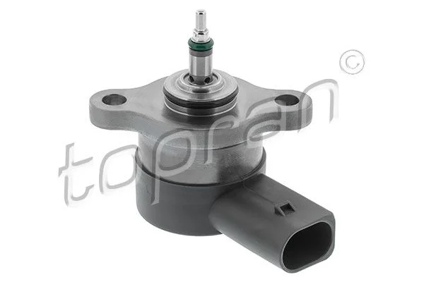 Válvula de Controle de Pressão, sistema common rail TOPRAN 407 787