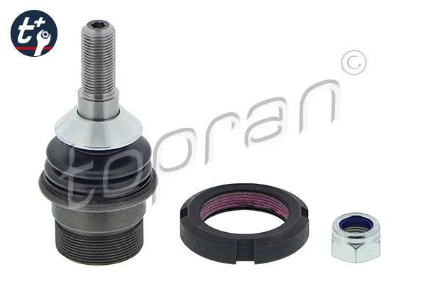 Ball Joint TOPRAN 407 811