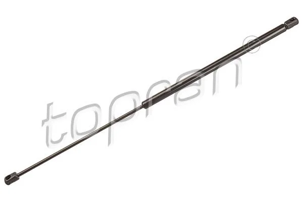 Gas Spring, bonnet TOPRAN 407 816