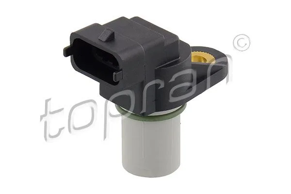 Sensor, posição do comando de válvulas TOPRAN 407 869