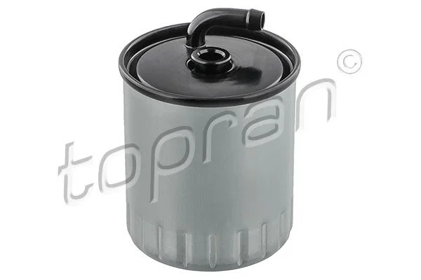 Fuel Filter TOPRAN 407 885