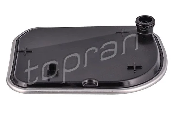 Filtro hidráulico, transmissão automática TOPRAN 407 902