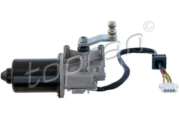 Motor do Limpa-parabrisas TOPRAN 407 978
