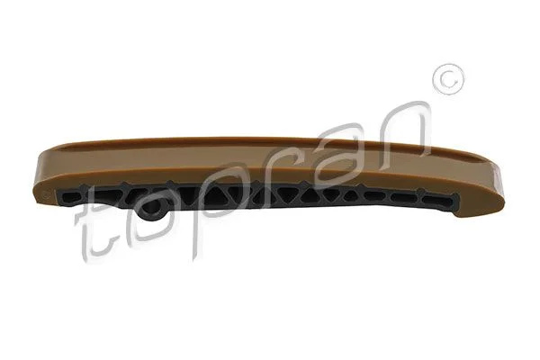 Guide, timing chain TOPRAN 408 019