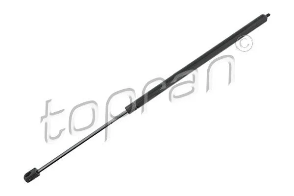Gas Spring, bonnet TOPRAN 408 027