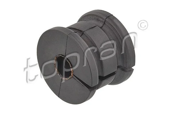 Mounting, stabiliser bar TOPRAN 408 178