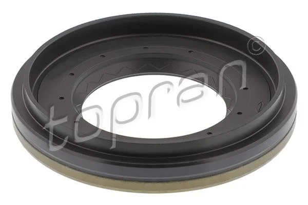 Shaft Seal, differential TOPRAN 408 190
