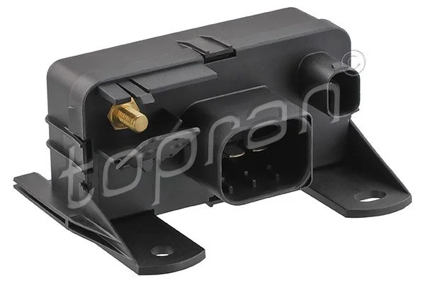 Control Unit, glow time TOPRAN 408 319