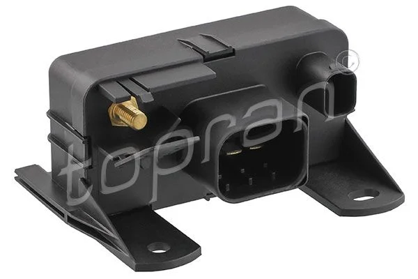 Control Unit, glow time TOPRAN 408 320