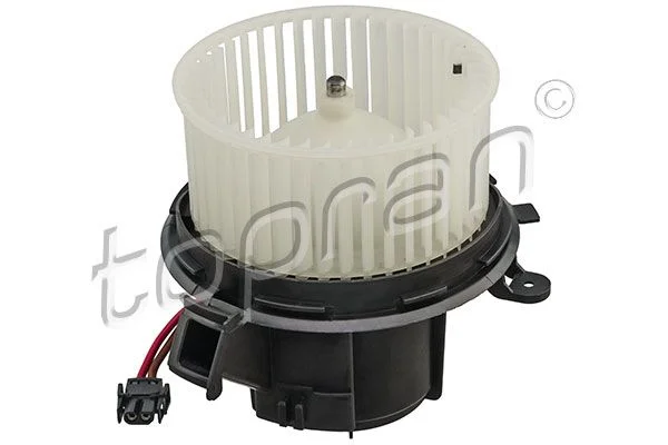 Ventoinha interior TOPRAN 408 330