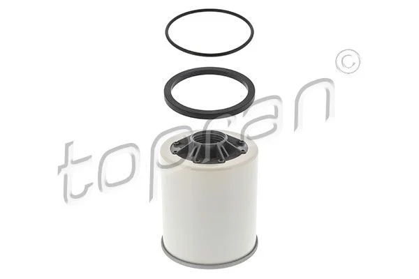Filtro de Combustível TOPRAN 408 455