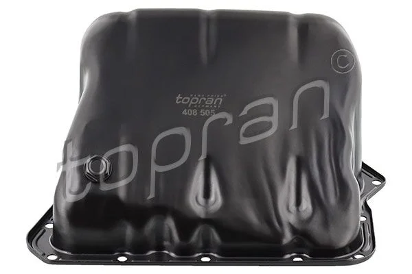 Cárter do óleo TOPRAN 408 505