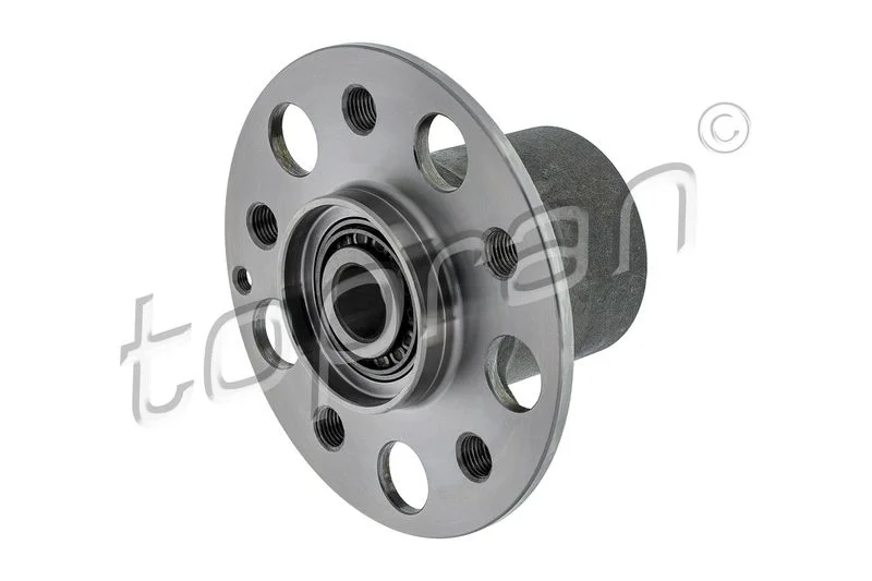 Wheel Bearing TOPRAN 408 694