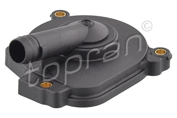 Válvula, ventilação do cárter TOPRAN 408 696