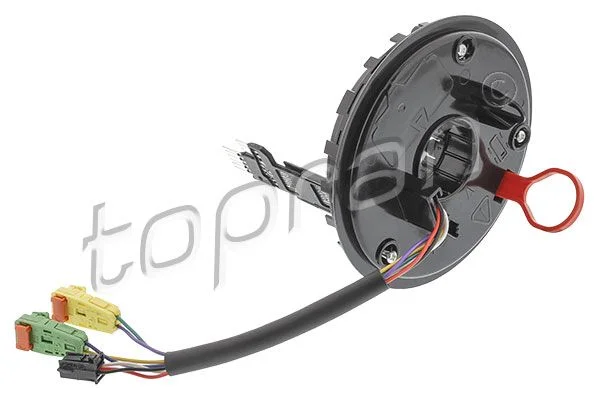 Relógio de Mola, airbag TOPRAN 408 724