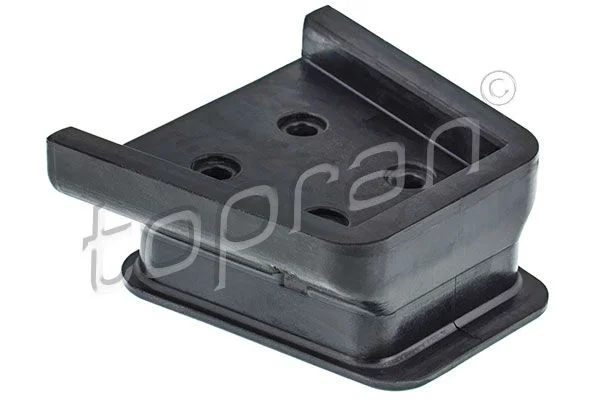 Bushing, leaf spring TOPRAN 408 782