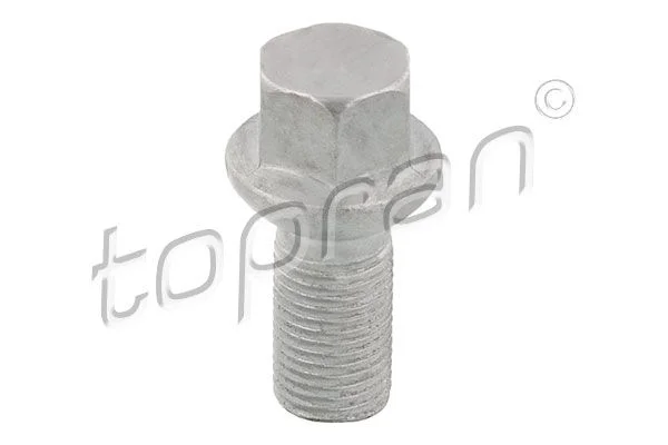 Perno da roda TOPRAN 408 786